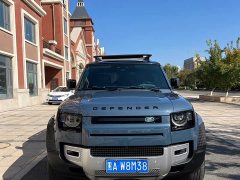 Land Rover 110 P400 Edition - ფოტო 16