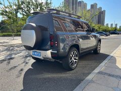 Land Rover 110 P400 Edition - ფოტო 6