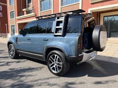 Land Rover 110 P400 Edition - ფოტო 8