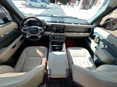 Land Rover 110 P400 Edition - ფოტო 9