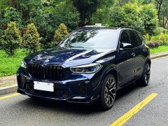 BMW X5 M X5 M - ფოტო 1