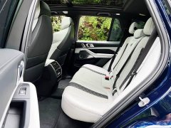 BMW X5 M X5 M - ფოტო 11