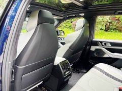 BMW X5 M X5 M - ფოტო 12