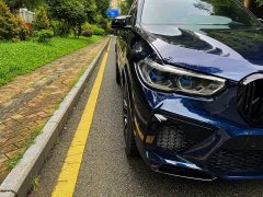 BMW X5 M X5 M - ფოტო 16