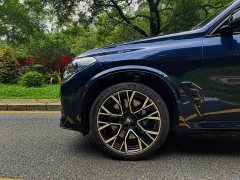 BMW X5 M X5 M - ფოტო 18