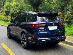 BMW X5 M X5 M - ფოტო 19