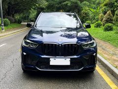 BMW X5 M X5 M - ფოტო 2