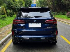 BMW X5 M X5 M - ფოტო 20