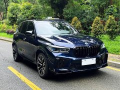 BMW X5 M X5 M - ფოტო 3