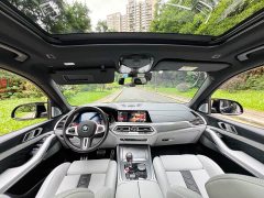 BMW X5 M X5 M - ფოტო 4