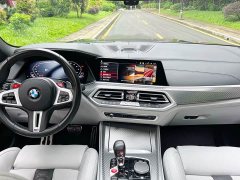 BMW X5 M X5 M - ფოტო 5
