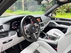 BMW X5 M X5 M - ფოტო 6