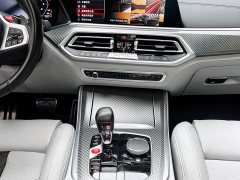 BMW X5 M X5 M - ფოტო 8