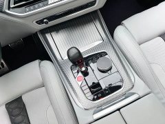 BMW X5 M X5 M - ფოტო 9