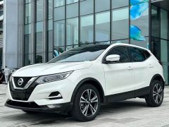 Nissan 2.0L CVTLuxury Edition - ფოტო 1