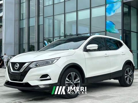 2021 Nissan 2.0L CVTLuxury Edition - ავტომობილი ჩინეთიდან