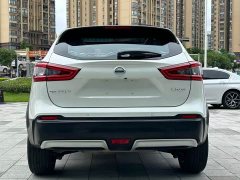 Nissan 2.0L CVTLuxury Edition - ფოტო 4