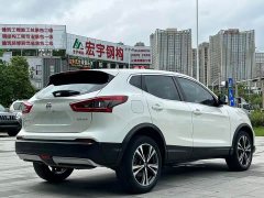 Nissan 2.0L CVTLuxury Edition - ფოტო 5