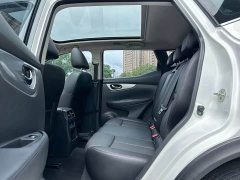 Nissan 2.0L CVTLuxury Edition - ფოტო 7