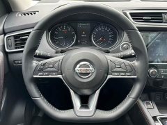 Nissan 2.0L CVTLuxury Edition - ფოტო 9