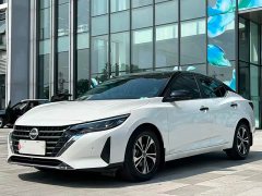 Nissan 1.6L CVT Edition - ფოტო 1