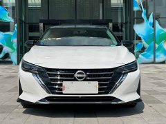 Nissan 1.6L CVT Edition - ფოტო 2