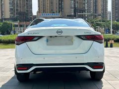 Nissan 1.6L CVT Edition - ფოტო 3
