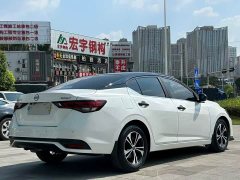 Nissan 1.6L CVT Edition - ფოტო 4