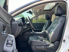 Nissan 1.6L CVT Edition - ფოტო 5