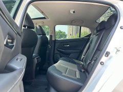 Nissan 1.6L CVT Edition - ფოტო 6