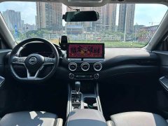 Nissan 1.6L CVT Edition - ფოტო 7