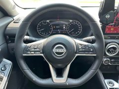 Nissan 1.6L CVT Edition - ფოტო 8