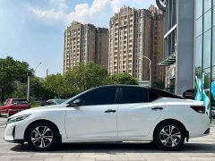 Nissan 1.6L CVT Edition - ფოტო 9