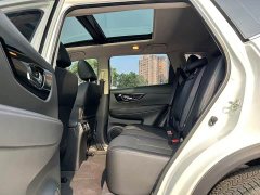 Nissan 2.0L 2WD Edition - ფოტო 7