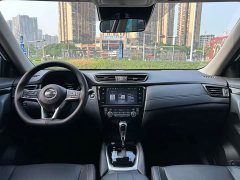 Nissan 2.0L 2WD Edition - ფოტო 8
