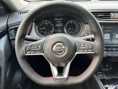 Nissan 2.0L 2WD Edition - ფოტო 9