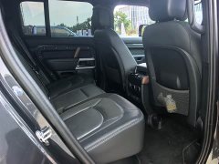Land Rover 110 3.0T P400 X-DYNAMIC HSE - ფოტო 10
