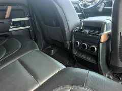 Land Rover 110 3.0T P400 X-DYNAMIC HSE - ფოტო 11