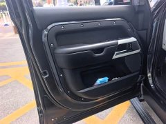 Land Rover 110 3.0T P400 X-DYNAMIC HSE - ფოტო 4