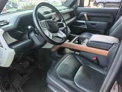 Land Rover 110 3.0T P400 X-DYNAMIC HSE - ფოტო 5
