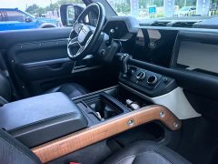 Land Rover 110 3.0T P400 X-DYNAMIC HSE - ფოტო 6