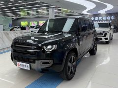 Land Rover 110 3.0T P400 X-DYNAMIC HSE - ფოტო 1