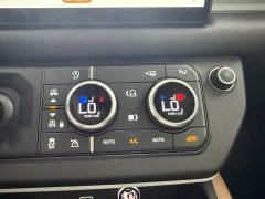 Land Rover 110 3.0T P400 X-DYNAMIC HSE - ფოტო 10