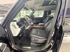 Land Rover 110 3.0T P400 X-DYNAMIC HSE - ფოტო 13