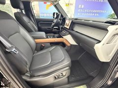 Land Rover 110 3.0T P400 X-DYNAMIC HSE - ფოტო 14