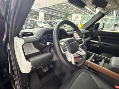 Land Rover 110 3.0T P400 X-DYNAMIC HSE - ფოტო 15