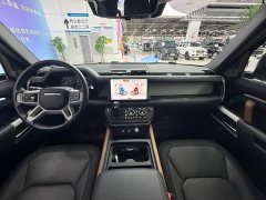 Land Rover 110 3.0T P400 X-DYNAMIC HSE - ფოტო 16