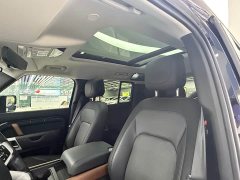 Land Rover 110 3.0T P400 X-DYNAMIC HSE - ფოტო 17