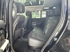 Land Rover 110 3.0T P400 X-DYNAMIC HSE - ფოტო 18