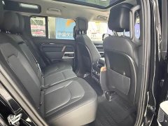 Land Rover 110 3.0T P400 X-DYNAMIC HSE - ფოტო 19